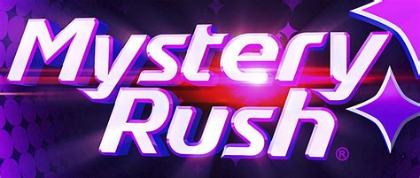Mystery Rush 1xbet